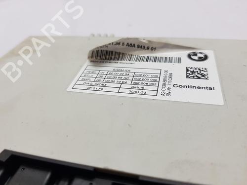Electronic module BMW i4 (G26) M50 All-wheel Drive | BP28029595M83 