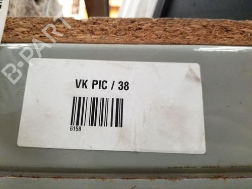 Left headlight FORD TRANSIT Van (FA_ _) 2.2 TDCi | BP35996372C28 - Image 13