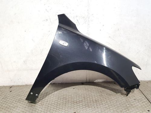 Right front fenders HYUNDAI SANTA FÉ II (CM) 2.2 CRDi GLS 4x4 | BP29815908C42 
