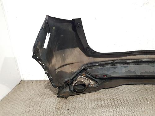 Bak støtfanger HONDA CIVIC VIII Hatchback (FN, FK) Type R (FN2) | BP22661618C8 