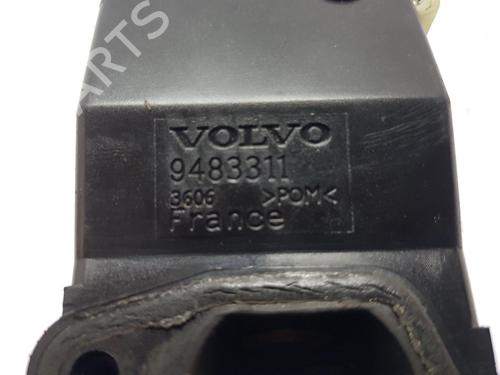 Fuel door actuator VOLVO XC90 I (275) D5 AWD | BP28032691E18 