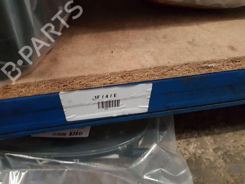 Gear lever AUDI A6 C8 Avant (4A5) RS6 Mild Hybrid quattro | BP22679305M90 