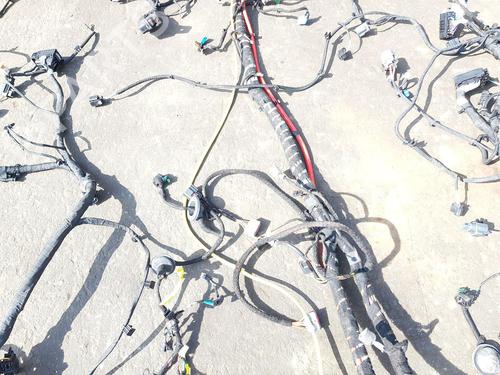 Wiring harness MCLAREN 570S 3.8 | BP22683778E16 