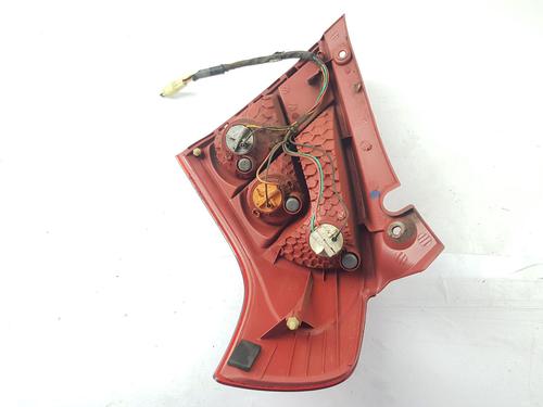 Left taillight SUZUKI SWIFT III (MZ, EZ) 1.5 (RS415, ZC21S) | BP30554667C34