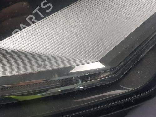Right headlight AUDI A6 C7 (4G2, 4GC) 2.0 TDI | BP34708857C29 - Image 4