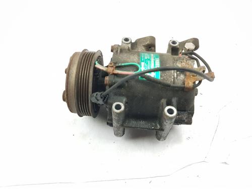 Used AC compressor HONDA JAZZ III (GE_, GG_, GP_, ZA_) 1.3 i (GE6, GG3, GG6) (100 hp) 30330924