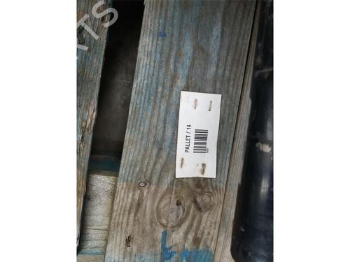 Right rear shock absorber AUDI Q3 Sportback (F3N) 2.5 RS TFSI quattro | BP22683672M19 
