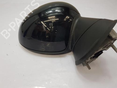 Right mirror MINI MINI (R56) Cooper D | BP26692546C27 