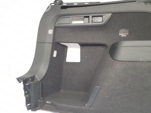 Boot lining SKODA KODIAQ I (NS6, NS7, NV7) 2.0 TDI 4x4 | BP30364892I3 - Image 2