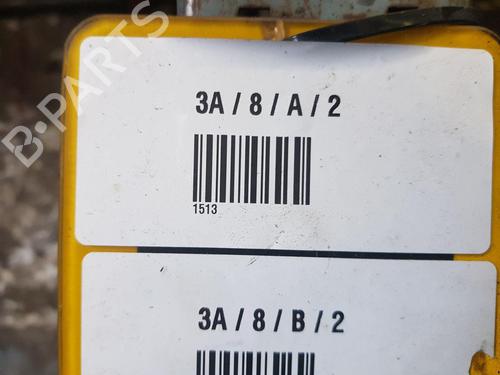 Engine NISSAN MICRA V (K14)  | BP30137991M1 