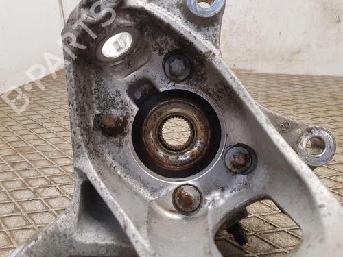 Right front steering knuckle MERCEDES-BENZ GLA (H247) GLA 220 d 4-matic (247.715) | BP32430278M26 