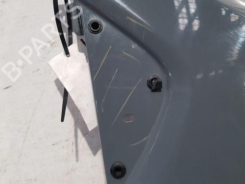 Right front fenders RENAULT TRAFIC III Van (FG_)  | BP27455519C42 