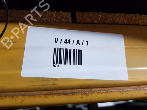Rear parcel shelf CHEVROLET CRUZE Hatchback (J305) 1.8 | BP32097863C85  - Image 9