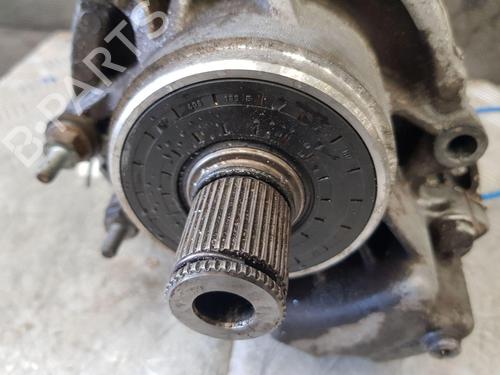 Transfer box AUDI A3 Sportback (8VA, 8VF) RS3 quattro | BP28527044M36 