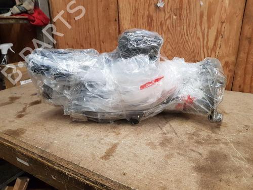 Transfer box JEEP RENEGADE SUV (BU, B1, BV) 2.0 CRD 4x4 | BP26012908M36