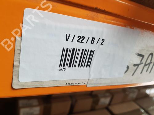 Instrument cluster VW T-ROC (A11, D11) | BP31691159C47 - Image 13