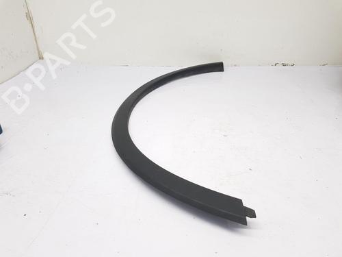 Front left wheel arch trim VAUXHALL MOKKA / MOKKA X (J13) 1.6 CDTi | BP30184770C134