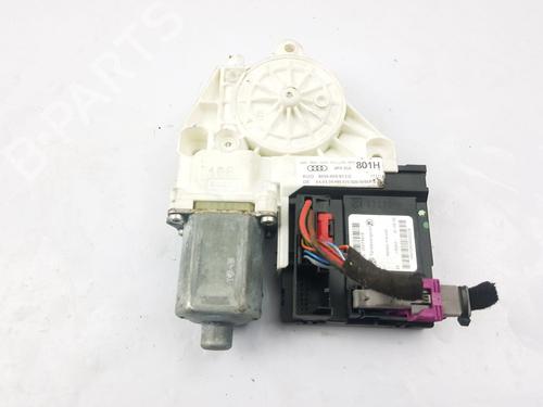 Rudehejsemekanisme Højre foran AUDI A3 (8P1) 1.6 (102 hp) 28500962