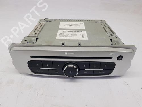 Used Electronic module Electronic module 39104467 39104467