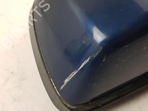 Right mirror BMW 5 (E60) 525 d | BP28501158C27 