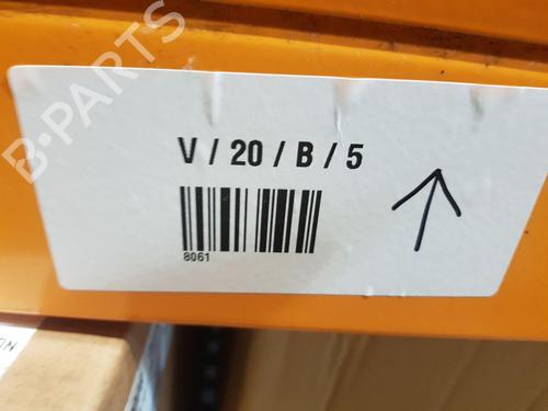 Right front steering knuckle RENAULT CLIO III Grandtour (KR0/1_) 1.2 16V (KR02, KR0J) | BP30627818M26 