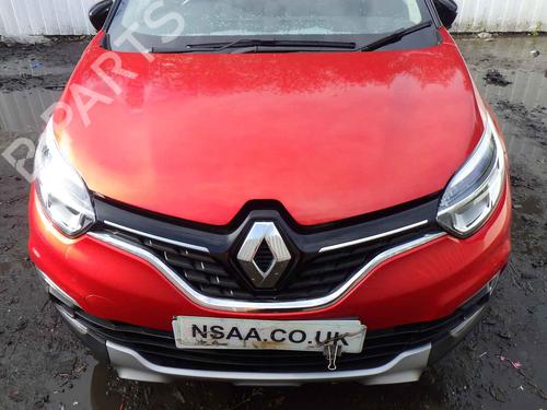 Water radiator RENAULT CAPTUR I (J5_, H5_) 0.9 TCe 90 | BP37031986M31 - Image 16