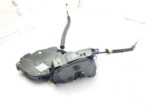 Front left lock JAGUAR F-PACE (X761)  | BP33677735C98  - Image 12