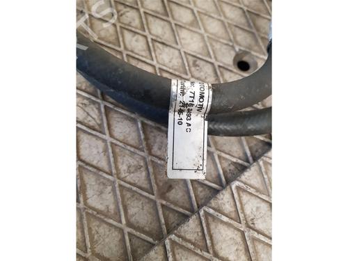 Pipe FORD TRANSIT CONNECT (P65_, P70_, P80_) 1.8 TDCi | BP29378851M125 
