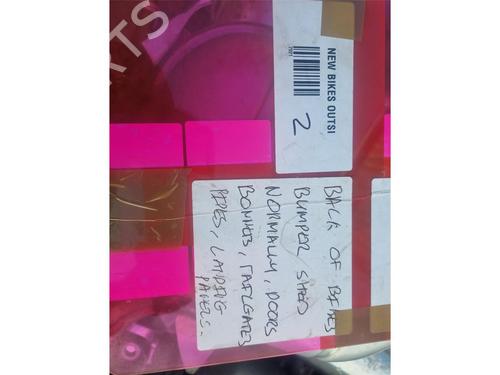 Exhaust system PORSCHE 911 (991) 3.8 Carrera S / GTS | BP29262632M121