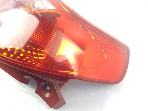 Left taillight SUZUKI SWIFT III (MZ, EZ) 1.5 (RS415, ZC21S) | BP30554667C34