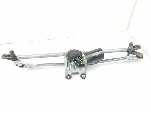 Front wiper motor MERCEDES-BENZ M-CLASS (W163) ML 270 CDI (163.113) | BP29620475M29 