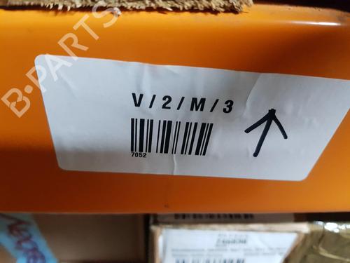 Squib airbag VW PASSAT B5.5 (3B3) 2.0 | BP36459727C102 - Image 9