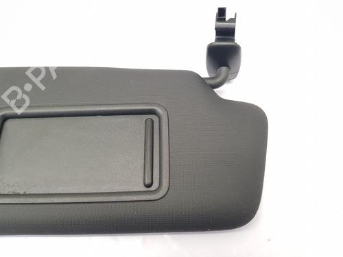 Right sun visor AUDI A3 (8V1, 8VK) S3 quattro | BP33219624I2  - Image 6