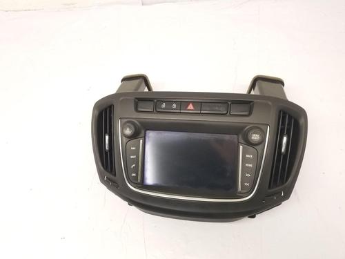 Used Display monitor Display monitor VAUXHALL ZAFIRA Mk III (P12) 2.0 CDTi (75) (170 hp) 39024391 39024391
