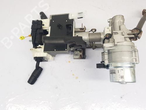 Steering column MAZDA 3 (BM, BN) 2.0 | BP24416817M21 