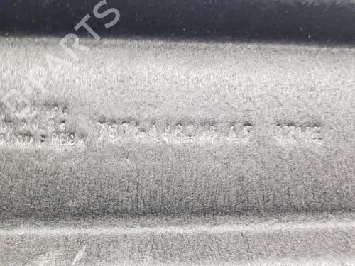 Rear parcel shelf FORD MONDEO IV (BA7) 1.6 TDCi | BP26692812C85 