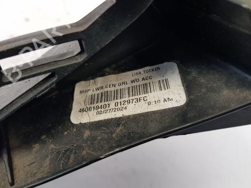 Grille BMW X4 (G02, F98) xDrive 20 d Mild-Hybrid | BP32331969C40 