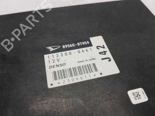 Motorstyringsenhed DAIHATSU TERIOS (J1_) 1.3 4WD (J102) | BP30976775M57