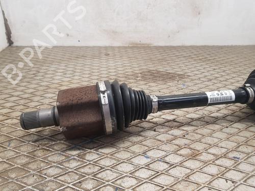 Left front driveshaft VW ARTEON (3H7, 3H8)  | BP29755740M38