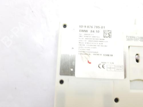 Electronic module BMW 1 (F20) 116 d | BP29262804M83 