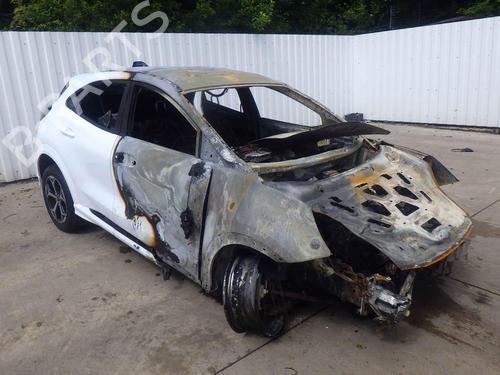 Spoiler bagklap FORD PUMA (J2K, CF7) | BP30690149C96 - Image 13