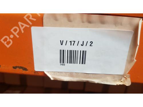Front left seatbelt SUZUKI IGNIS III (MF, FF) 1.2 Hybrid (ATK412, FF21S) | BP29408087I26 