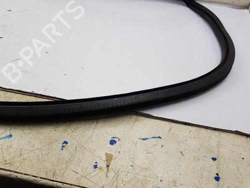 Rubber door seal AUDI R8 (4S3, 4SP) 5.2 FSI Plus quattro | BP22683408C142