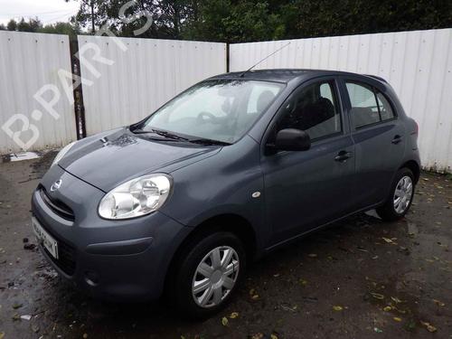 Engine NISSAN MICRA IV (K13K, K13KK) 1.2 | BP27487276M1 - Image 10