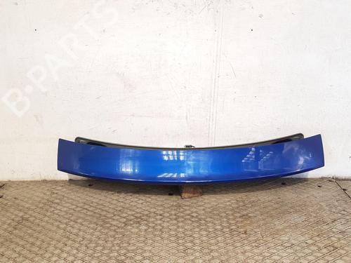 Used Rear spoiler AUDI TT (8J3) 2.0 TDI quattro (170 hp) 28501056