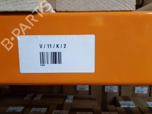 Ignition barrel SEAT LEON (5F1) 1.4 TSI | BP32275255M48  - Image 10