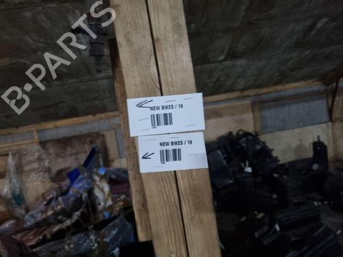 Rear bumper SEAT LEON (5F1) 1.2 TSI | BP29408140C8 
