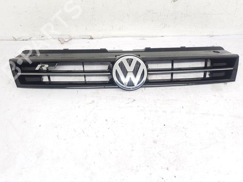 Used Grille VW POLO V (6R1, 6C1) 1.2 (60 hp) 26533396