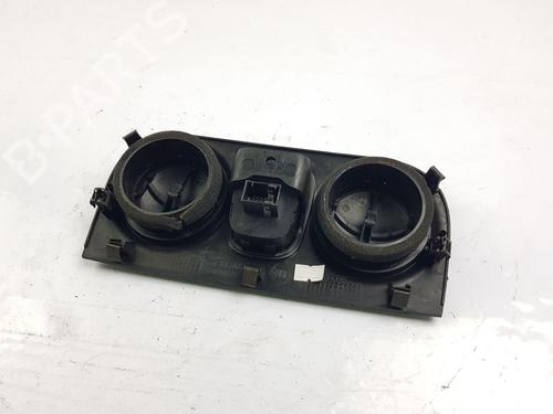 Air vent PEUGEOT BIPPER (AA_) 1.3 HDi 75 | BP25839673I21  - Image 6