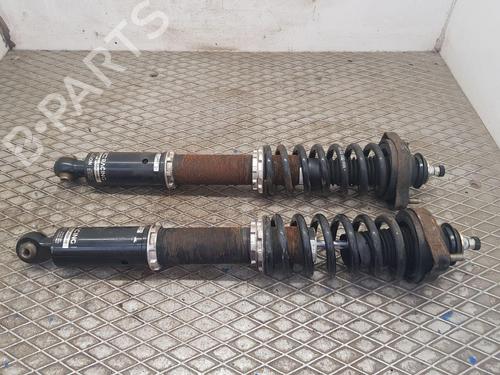 Used Right rear shock absorber MITSUBISHI LANCER VIII (CY_A, CZ_A) EVO X (CZ4A) (295 hp) 30554274